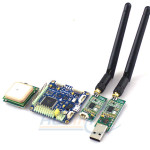 AIOP V2.0 UAV 433Mhz Autopilot GPS