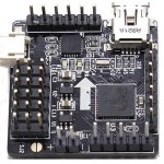 Mwii nanowii atmega32U4 micro
