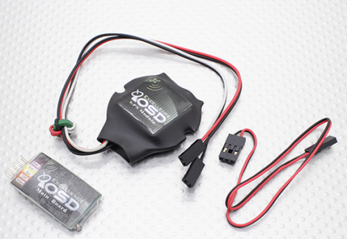 mini_OSD