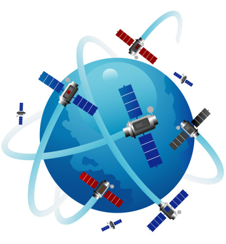 satelit